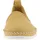 Andrea Conti Slipper Gr. 40, gelb Damen Schuhe Ballerinas Bestseller