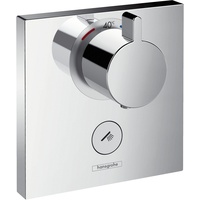HANSGROHE ShowerSelect Thermostat Highflow Unterputz, 1 Verbraucher 1 zus.