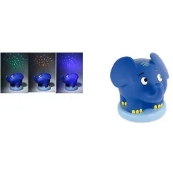 Sternenlicht Elefant