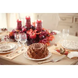 Nordic Ware Jubilee Gugelhupfform Gold