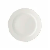 Hutschenreuther Maria Theresia Speiseteller 25 cm weiß