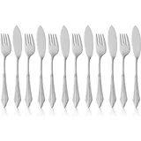 WMF Fächer, 12-teilig