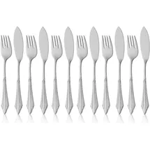WMF Fächer, 12-teilig