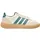 adidas Barreda Decode Off White/Collegiate Green/Wonder White 43 1/3