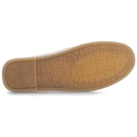 Gabor Slipper Damen Beige 38,5