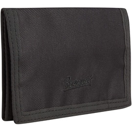 Brandit Textil Brandit Wallet Three Black Gr. OS