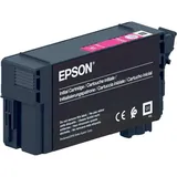 Epson T40C3 magenta