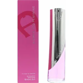 Aigner Too Feminine Eau de Parfum 100 ml