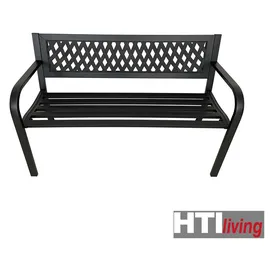 Hti-Living Venera 119 x 75 x 50 cm Schwarz