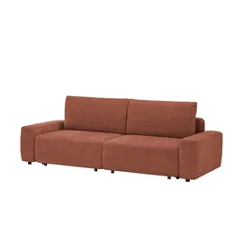 Uno Schlafsofa mit Bettkasten Fjord ¦ ¦ Maße (cm): B: 257 H: T: