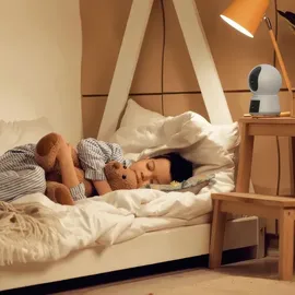 ARENTI P3TT 3 MP WLAN Weiß