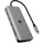 Icy Box IB-DK4061-CPD 12 zu 1 USB Type-C® Notebook Dockingstation