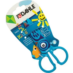 DAHLE Kinderschere blau 12,0 cm