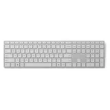 Microsoft Surface Tastatur (2. Edition) QWERTZ Grau