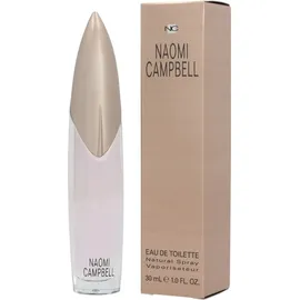 Naomi Campbell Eau de Toilette 30 ml