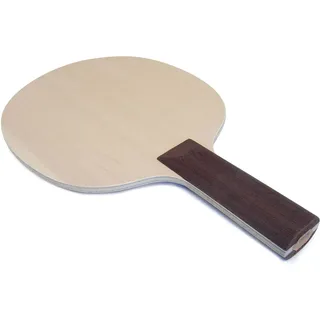 NITTAKU Holz Shake Defence, gerade