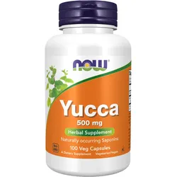 Yucca 500 mg