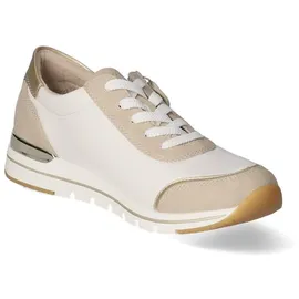 remonte Sneaker Low Damen Weiß 43