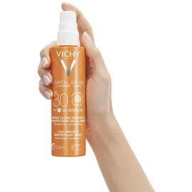 Vichy Capital Soleil Cell Protect Spray LSF 30