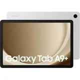 Samsung Galaxy Tab A9+ 11,0" 64 GB Wi-Fi + 5G Silver