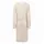 vidaXL Decken-Hoodie Creme XL