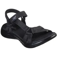 SKECHERS On the GO 600 - Brilliancy black 39