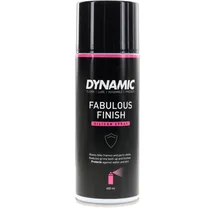 Dynamic Fabulous Finish 400 ml