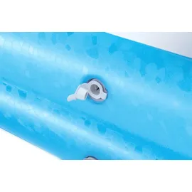 BESTWAY Sunsational Family Pool 305 x 274 x 46 cm