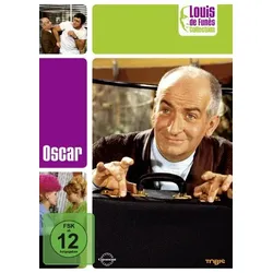 Oscar [DVD] [2004] | Zustand: Neu & original versiegelt
