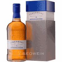 Tobermory 18 Years Old 700ml