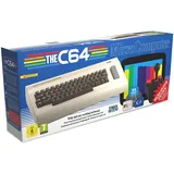 Retro Games The C64 Maxi