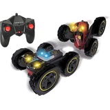 DICKIE Toys RC Tumbling Flippy, ferngesteuertes Spielzeugauto, Rotations & Flip Funktion für draußen und drinnen, mit Fernbedienung, beleuchtet, ab 6 Jahren
