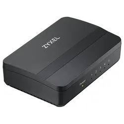 ZYXEL Desktop-Switch GS-105S v2 5Port