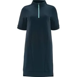 SCHNEIDER SPORTSWEAR Damen Kleid HARLOW-KLEID, darkstar, 40