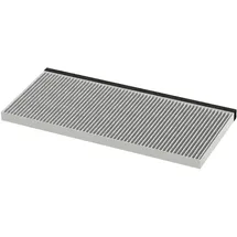 Siemens LZ12ITB14 Aktivkohlefilter
