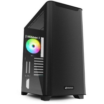 Sharkoon M30 RGB ATX E-ATX Schwarz