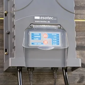 esotec Solar Bewässerungssystem WaterDrops 50 (101124)
