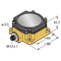 Turck LED-Anzeige K80FLGRBPQ