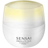 Sensai Absolute Silk Illuminative Cream 40 ml