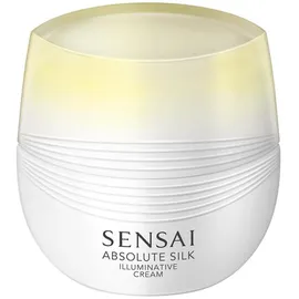 Sensai Absolute Silk Illuminative Cream 40 ml