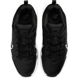 Nike Defy All Day Fitnessschuhe Herren 002 black/black-white 42.5