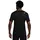 Nike Herren Dri-Fit ADV Aroswft SS Top schwarz