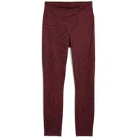 Puma W Tad Essential Ribbon Stripe Tight - Aop Hw 7/8 S