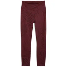 Puma W Tad Essential Ribbon Stripe Tight - Aop Hw 7/8 S