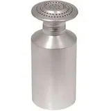 Schneider Gewürzstreuer 19 cm Silber unbefüllt