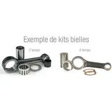 Pleuel-Kit Hot Rods KTM SX 85 2004-2012