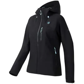 Dare 2b Torrek III Damen Schwarz 38