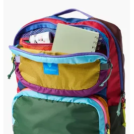 Cotopaxi Tasra 16L Backpack - Del Dia PT Del Dia - OS