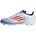 cloud white/solar red/lucid blue 45 1/3