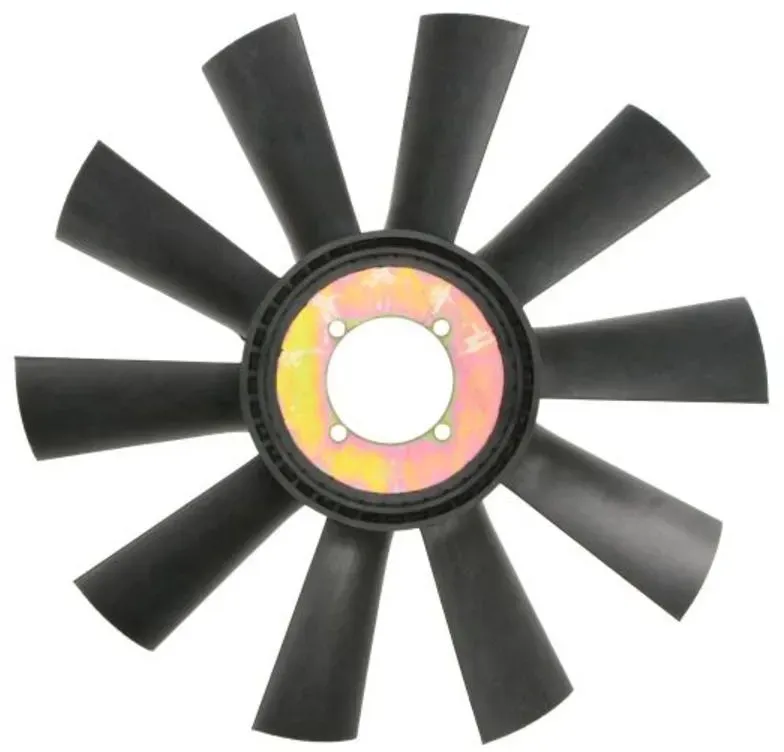 Ventilateur THERMOTEC D9FE004TT